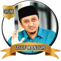 Yusuf Mansur Quran Mp3 Offline on 9Apps