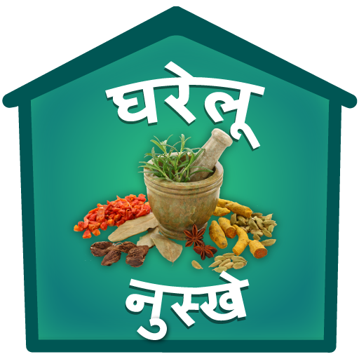 Ayurvedic Gharelu Nuskhe icon