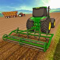 Modern Farming Simulation Game