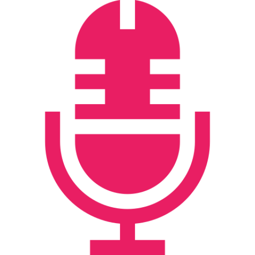 Audio Recorder Mp3 Dictaphone icon