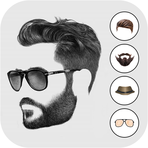 Boy Photo Editor icon