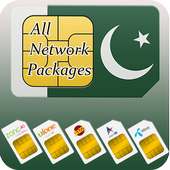 All Network Packages on 9Apps