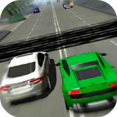 Extreme Driving Game 3D icon