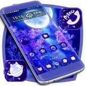 Kitty Dreams Launcher icon