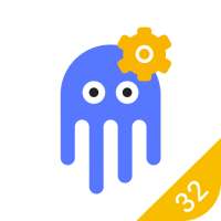 Octopus Plugin 32bit on 9Apps