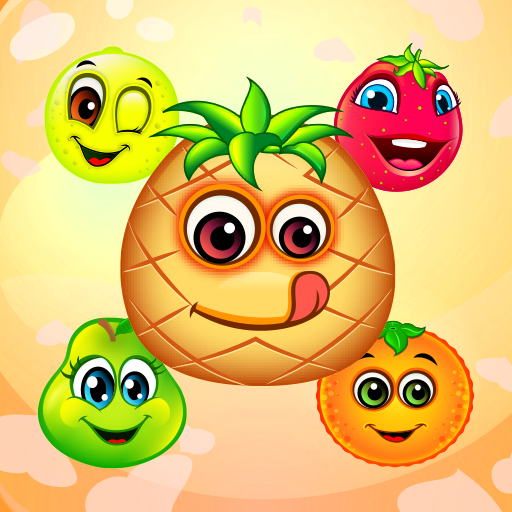 Fruit Game Mania icon