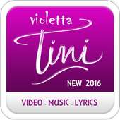 Tini violetta music and lyrics on 9Apps
