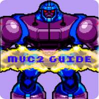MVC2 Pocket Guide