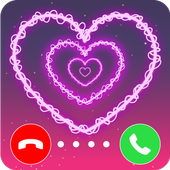 Color Call icon