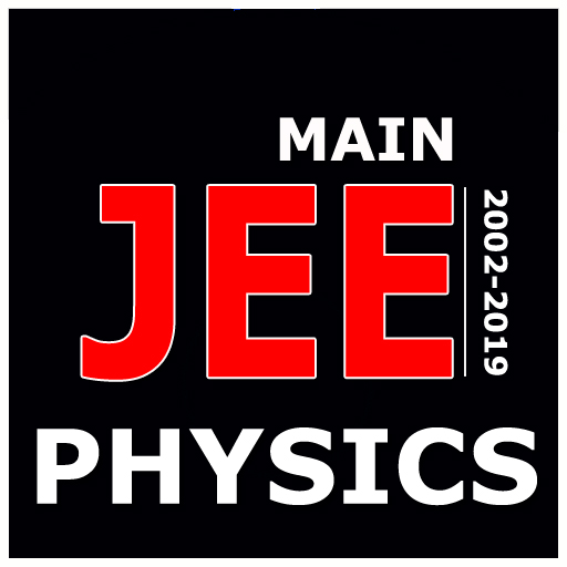 JEE MAIN PHYSICS MCQ APP icon
