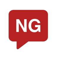 NG Blog App