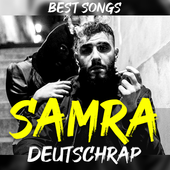 SAMRA Musik Offline icon