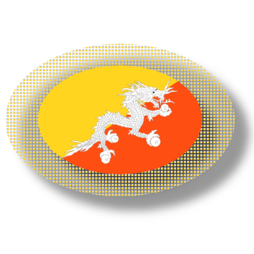 Bhutanese apps and games icon