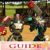 Guide for Real Steel WRB on 9Apps