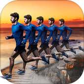 Echo Mirror Magic on 9Apps