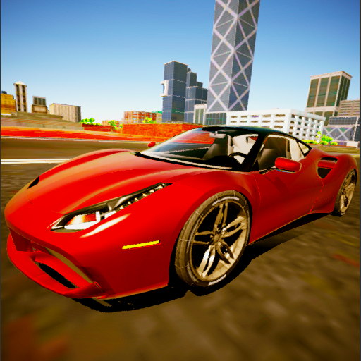 Driving Simulator 2022 icon