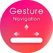 Gestures Navigation- Swipe Navigation Control on 9Apps