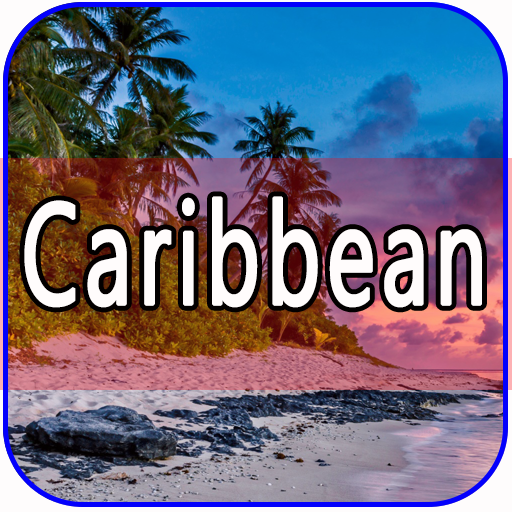 Live Caribbean Radio - UpTempo, Jammin Music icon