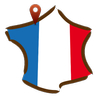 C'est où Caen ? Quiz géo icon