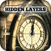 Hidden Layers: Tick Tock icon