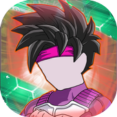 Super Saiyan Stick Fight Z icon