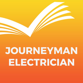 Journeyman Electrician أيقونة