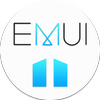 EMUI 11 Launchers: MIUI Themes and wallpapers icon