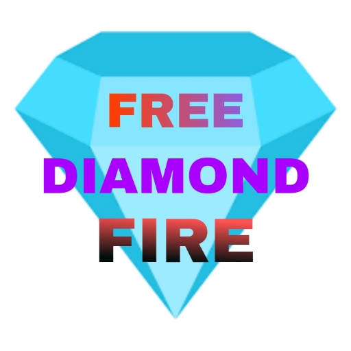 Free Diamonds Fire 💎 icon