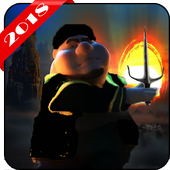 Fananees Ramadan Go icon