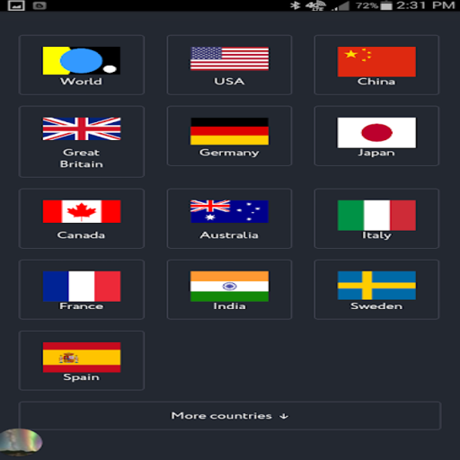 Valuable Stamps Reference &amp; Identification icon