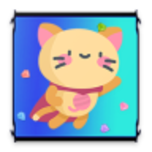 Cat Diamond Rescue icon