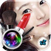 Beauty Camera Perfect Plus icon