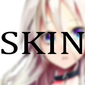 Anime Skins for Minecraft icon