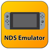 NDS emulator icon