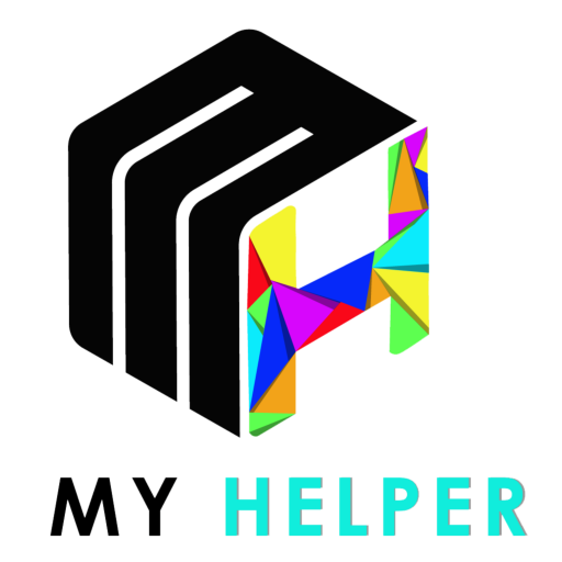 My Helper icon