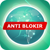 🌍 Sax Browser - Unblock Website Proxy Without VPN icon