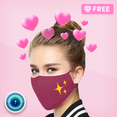 Live Face Camera | Snappy Beauty &amp; Live Filters أيقونة