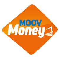 Moov Money : Le Mobile Money de Moov Africa-Gabon on 9Apps