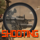 Best Shooting Games icon
