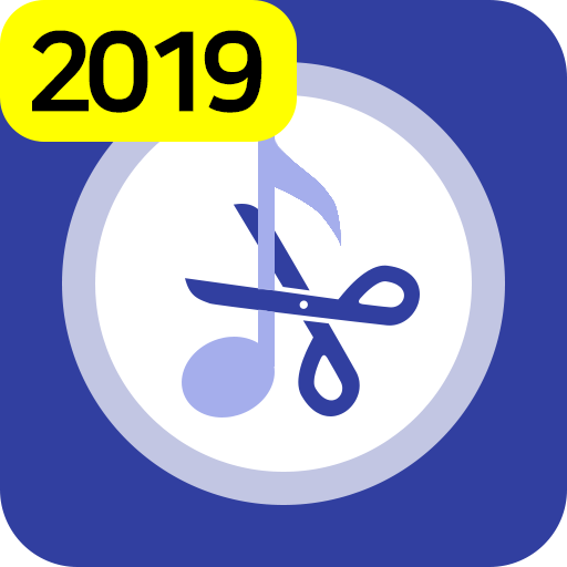 나만의 벨소리 - 벨소리 만들기 icon