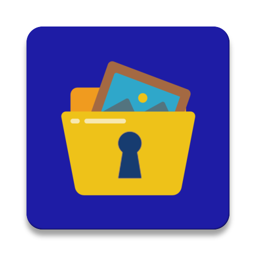 Photo Vault: Hide Private Photos &amp; Videos icon