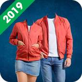 Twin Couple Photo Dresses on 9Apps