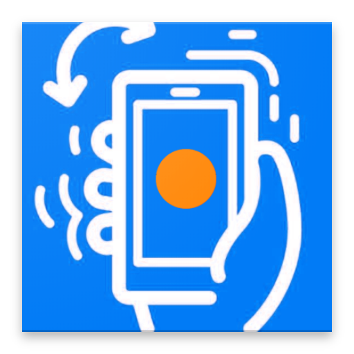 Gesture Screen Recorder (Free/NoAds/NoRoot/2MB) icon