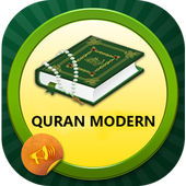 AlQuran Modern иконка