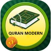 AlQuran Modern on 9Apps