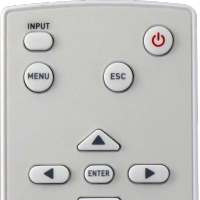 Remote Control For Casio Projector on 9Apps