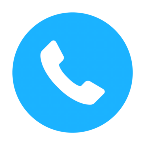 UF Messenger, Video Calls, Voice Call icon