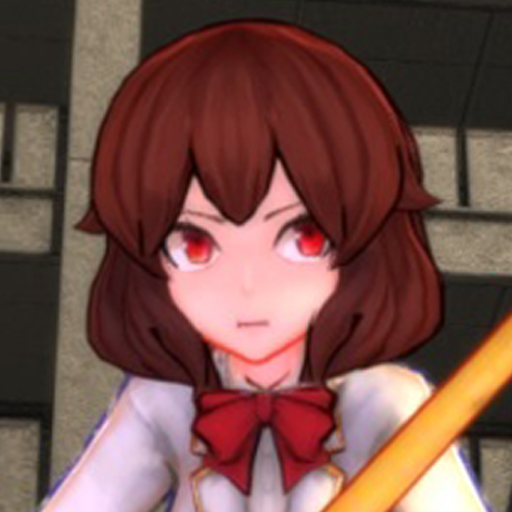 Dead School - Anime Zombie Survival Horror RPG icon