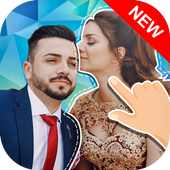 Girlfriend Photo Editor – Girlfriend Maker icon