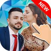 Girlfriend Photo Editor – Girlfriend Maker on 9Apps